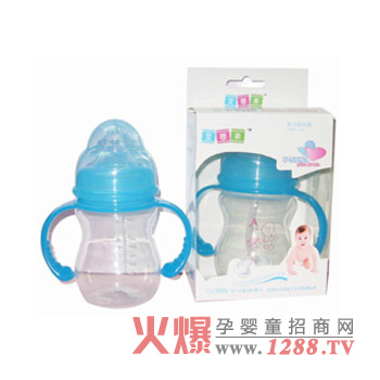艾嬰美嬰兒奶瓶