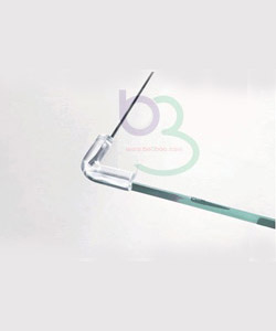 貝三寶安全寶玻璃防撞臺(tái)角