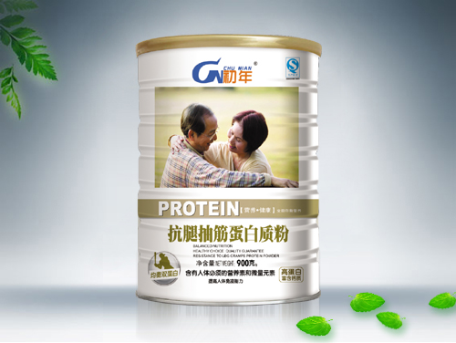 初年抗腿抽盤蛋白質(zhì)粉