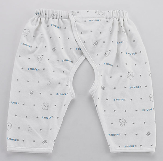 卓兒嬰幼兒褲子