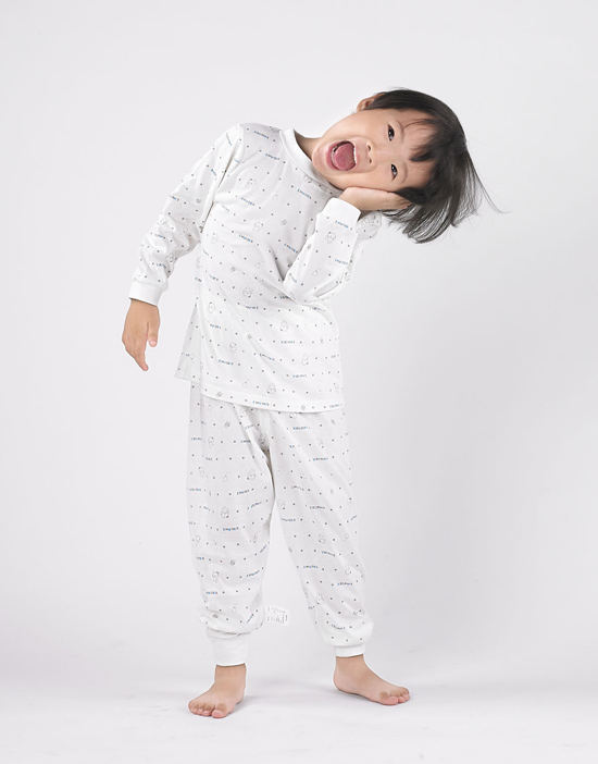 卓兒秋冬單面布肩開套裝