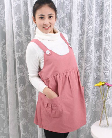 諾寶康雙層紐扣馬甲