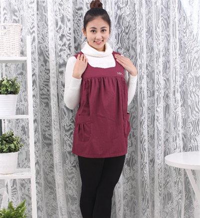 諾寶康雙層保護馬甲