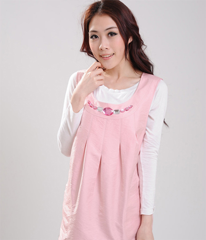 諾寶康亞克力裝飾馬甲