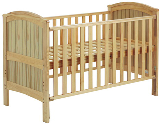 第一站成長(zhǎng)吧寶寶床