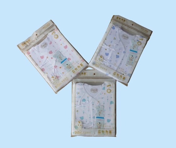 A03半背密拷系帶上衣(包裝)