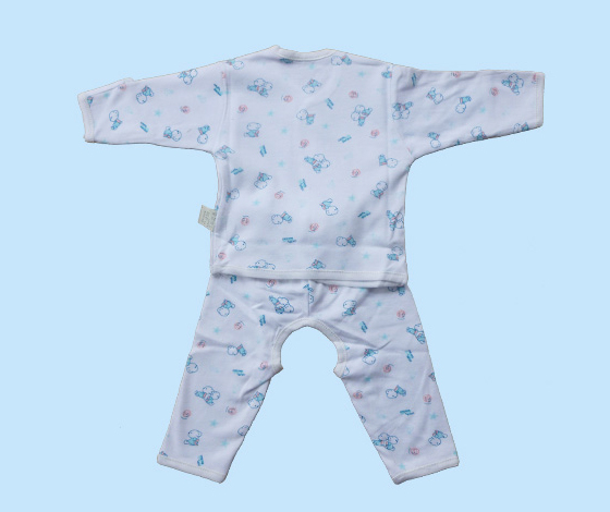 C02包邊全背系帶套裝(背面)