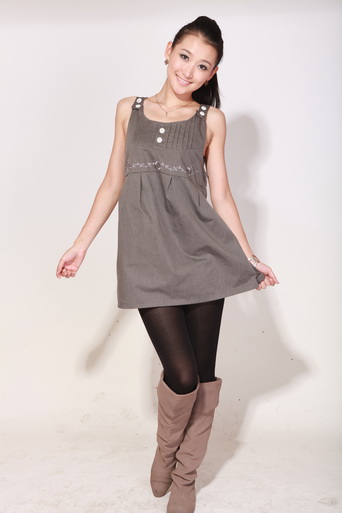 燕靈防護衫(雙重保險)