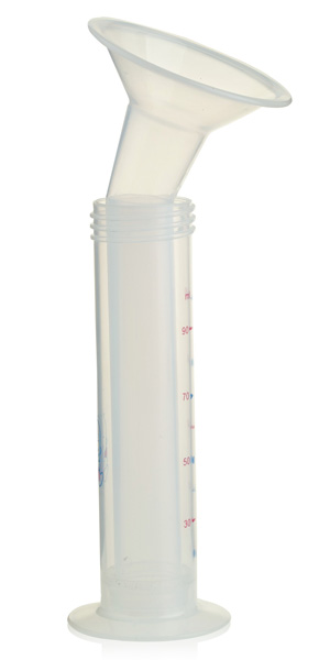 好氏嬰童針筒式吸奶器