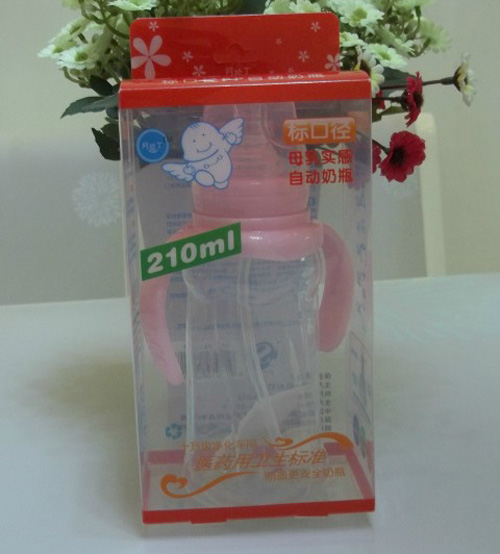 阿拉丁標(biāo)口徑自動(dòng)奶瓶