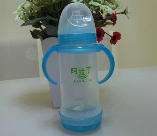 阿拉丁嬰兒奶瓶