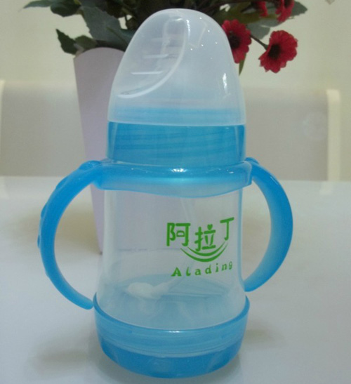 阿拉丁防脹氣奶瓶