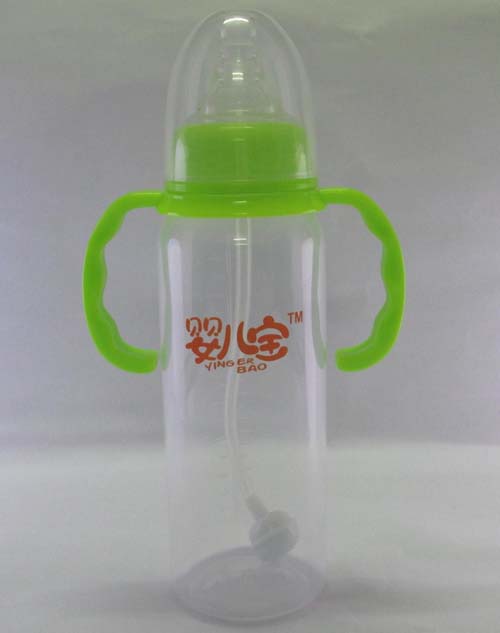 �냺��240ml��(bi��o)�ڏ�ֱ���Ԅ��ֱ���ƿ�Gɫ