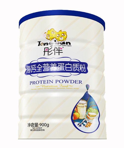 彤伴高鈣全營(yíng)養(yǎng)蛋白質(zhì)粉鐵聽(tīng)