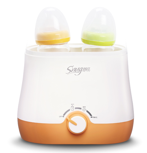 舒氏簡(jiǎn)便吸奶器