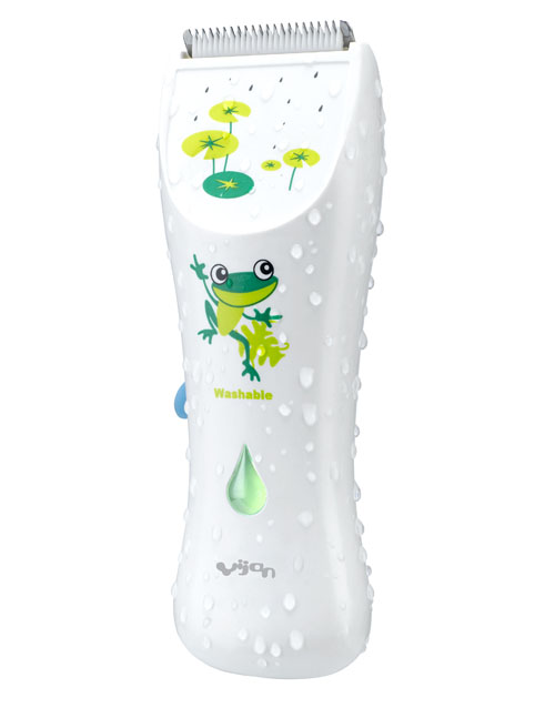 易簡(jiǎn)青蛙理發(fā)器