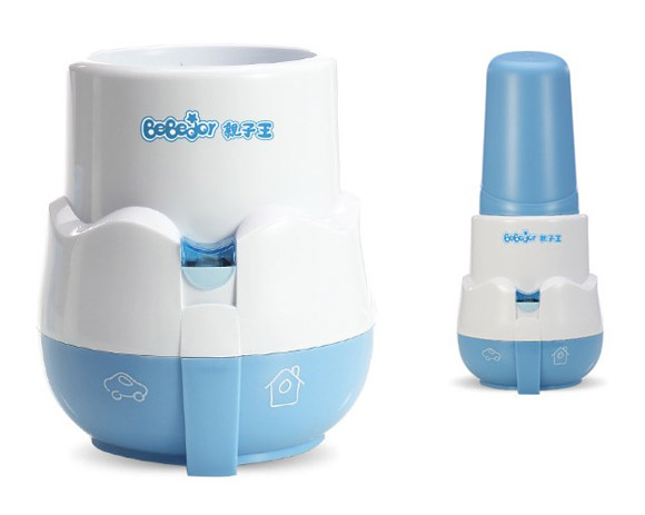 親子王CJ-905F嬰兒車用加熱器