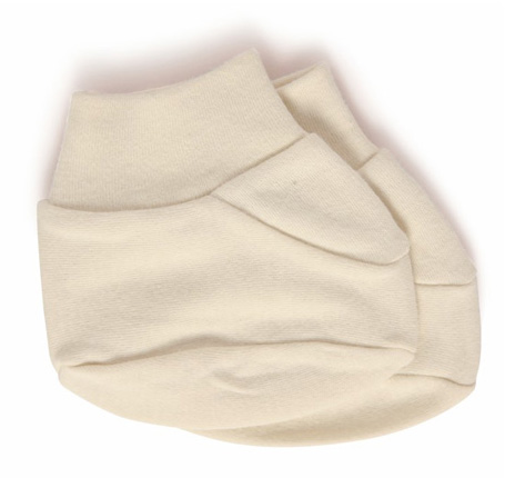 本色源雙面布腳套