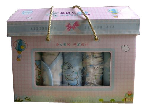 崽崽兔嬰幼兒服飾