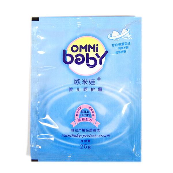 歐米娃嬰兒呵護霜