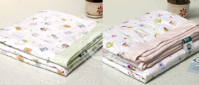 豫絨棉品味人生系列夏涼被