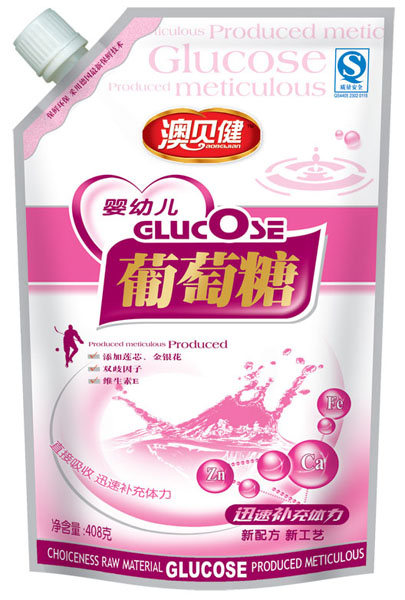 澳貝健嬰幼兒葡萄糖
