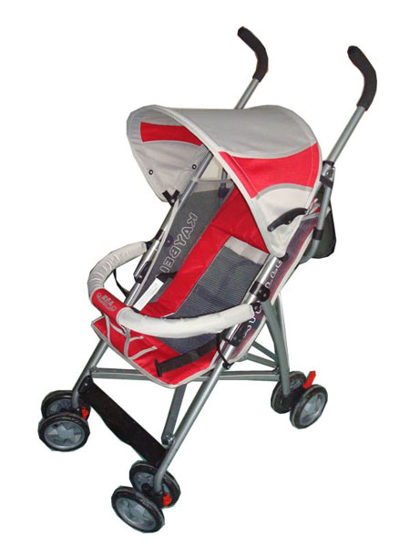 凱貝兒摩登簡(jiǎn)易型嬰兒車