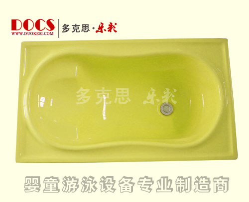 多克思樂(lè)彩單層?jì)雰合丛枧瑁ㄆ降祝S色