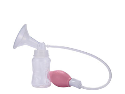 上甲高級(jí)吸奶器手動(dòng)帶放氣功能