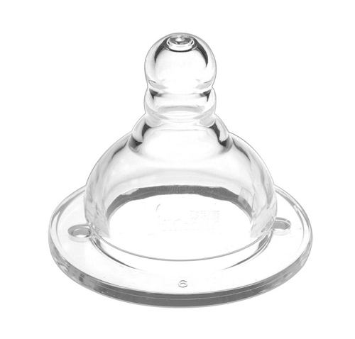 矽利康硅膠標口徑奶嘴