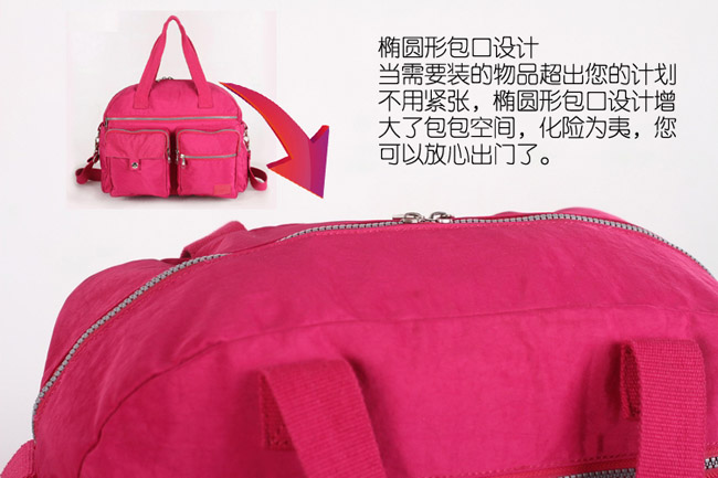 多功能媽咪大包9