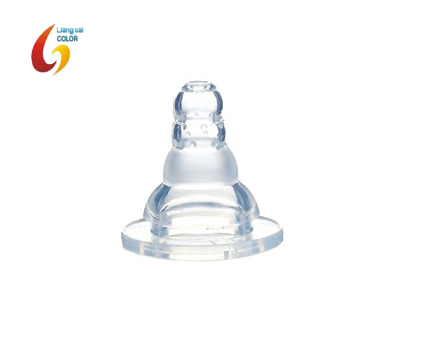 拍拍手硅膠奶嘴