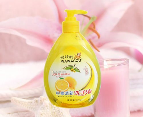 ���޹���ͯ����ϴ��Һ