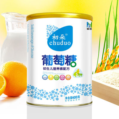 初朵初生兒營(yíng)養(yǎng)素葡萄糖