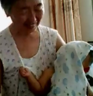 適合幾個月寶寶玩的親子游戲