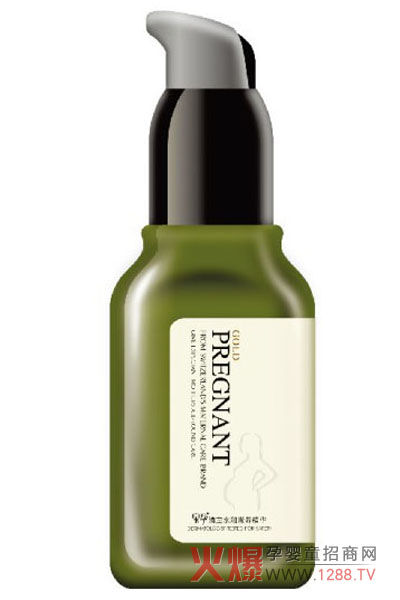 寶孕清瑩水潤(rùn)滋養(yǎng)精華