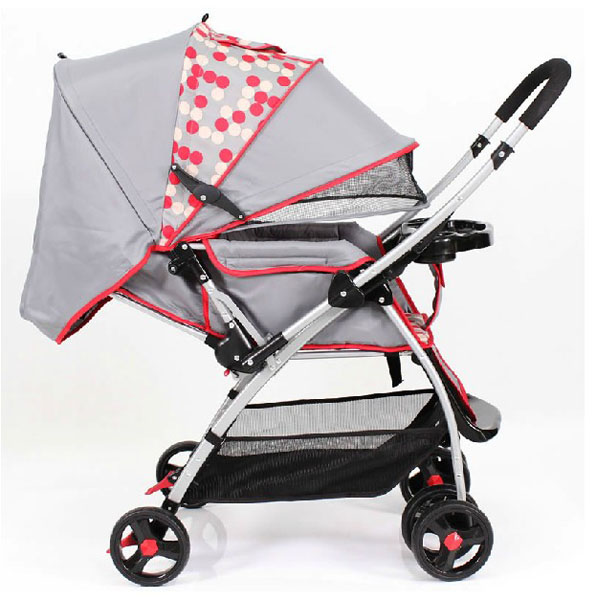 孩子家BB嬰兒手推車