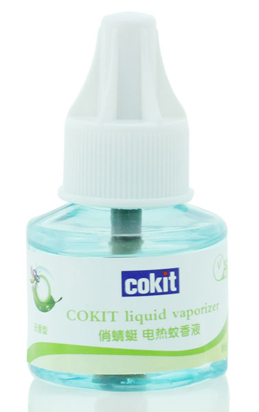 俏蜻蜓電熱蚊香液