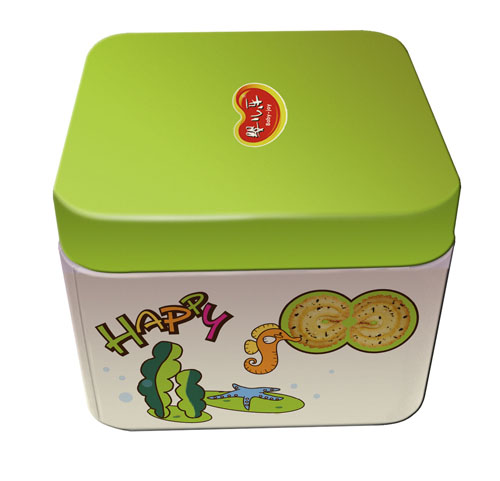 嬰兒樂(lè)芝麻海苔曲奇餅干