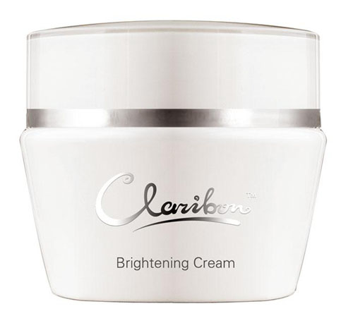 護(hù)效靚白親膚面霜50g