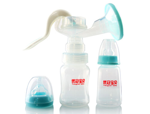 優(yōu)冠寶貝高級(jí)吸奶器