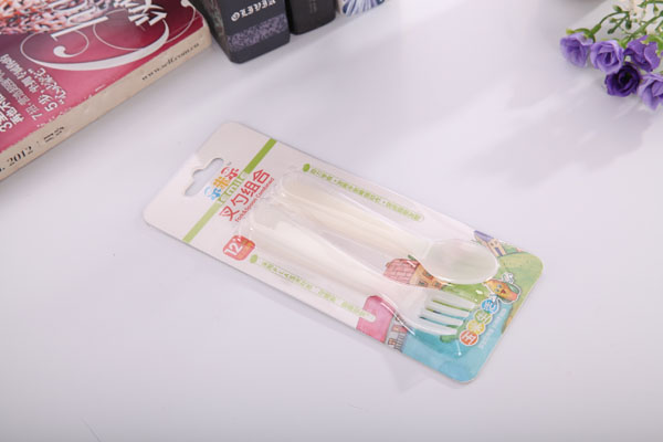 樂米樂叉勺組合