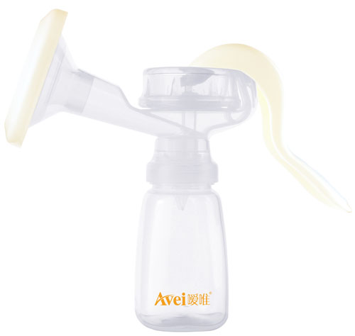 噯唯高級按摩吸奶器