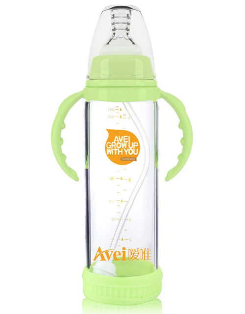 ��Ψ�˜ʿڏ������ԄӸ���貣����ƿ(250ml)(����ȫ���z�ף�