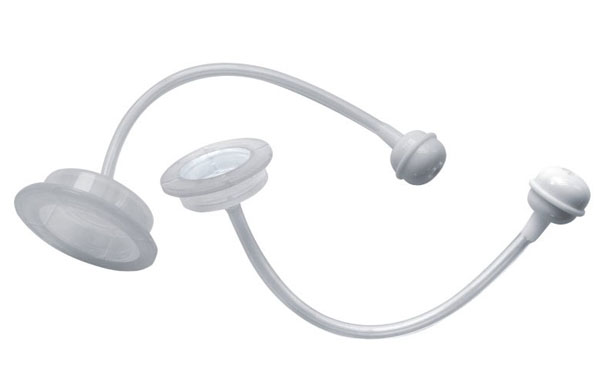 歐標奶瓶吸管配件組