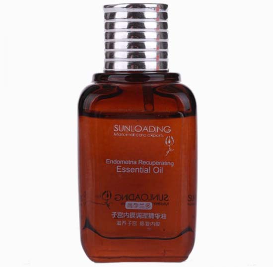 尚孕蘭多備孕期子宮內(nèi)膜調(diào)理精華油