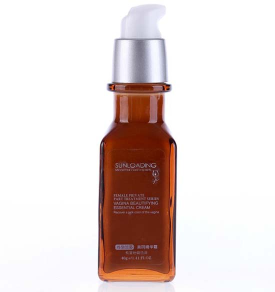 尚孕蘭多產(chǎn)后恢復產(chǎn)后美陰精華霜