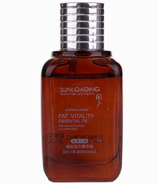 尚孕蘭多產(chǎn)后恢復脂肪活力精華油