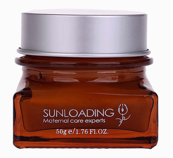 尚孕蘭多產后恢復美乳健挺精華霜