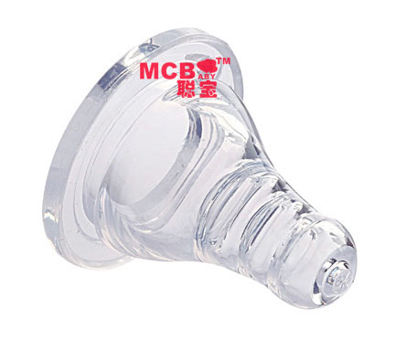 聰寶標(biāo)口母乳實感奶嘴